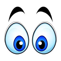 capture your viewer's attention