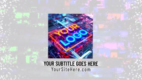 GLITCHIFIED - REVEAL