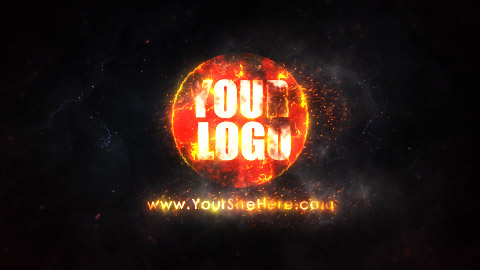 LOGO FIRE