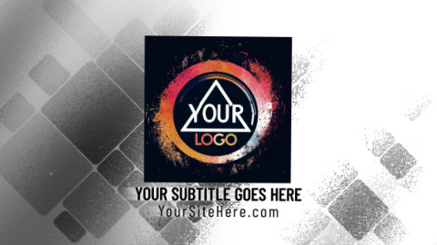 PUZZLED - LOGO REVEAL