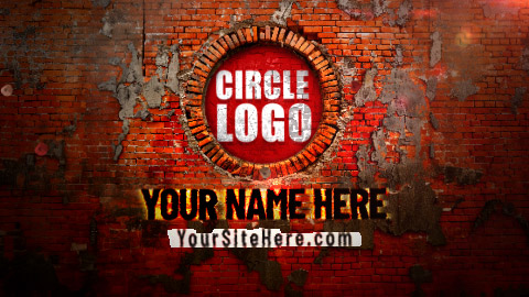 THE WALL_LOGO
